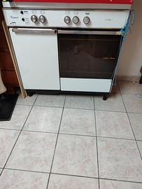 Cucina a gas