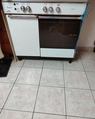 Cucina a gas