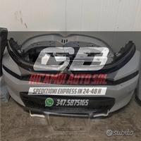 Musata completa Citroen c3 Aircross 2022