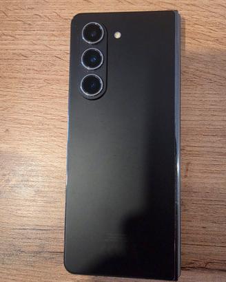 Samsung Galaxy Fold 5 - 256 gb 
