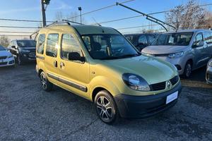 RENAULT Kangoo 1.6 16V 5p. Benz./Metano (DELLA C