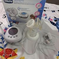 Tiralatte elettrico Chicco