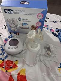 Tiralatte elettrico Chicco