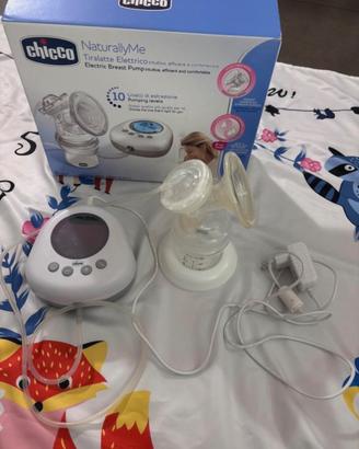 Tiralatte elettrico Chicco