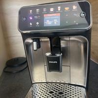 Macchina da caffè Philips Serie 5400