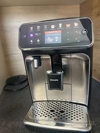 Macchina da caffè Philips Serie 5400