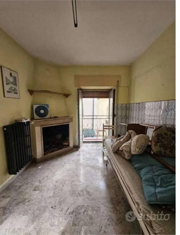 Appartamento – Raiano - Altro