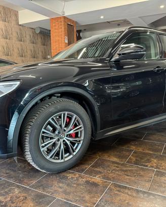 Alfa Romeo Stelvio 2.2 Turbodiesel 210 CV AT8 Q4 S