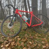 Gt grade cx rival 