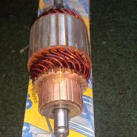 indotto alfa romeo
