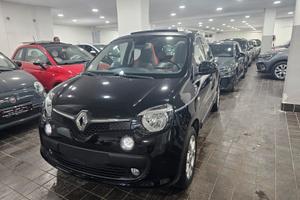NUOVA RENAULT TWINGO ENERGY INTENS SCe 1.0 BENZ 65