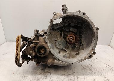 CAMBIO MANUALE COMPLETO VOLKSWAGEN Lupo 1Â° Serie