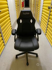 IOPLEE HC2647 sedia da ufficio e computer