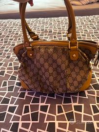 Borsa Gucci