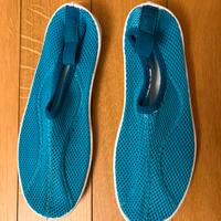 Scarpe scogli 34/35 nuove