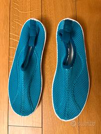 Scarpe scogli 34/35 nuove