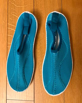 Scarpe scogli 34/35 nuove