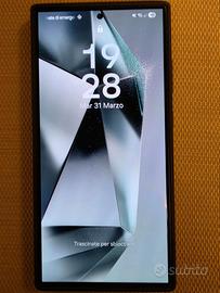 Samsung S24 Ultra 512 mb