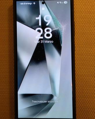 Samsung S24 Ultra 512 mb