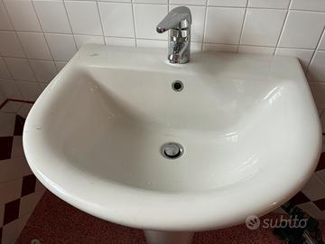 Lavandino bagno