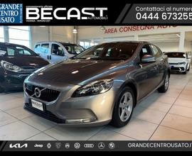 VOLVO V40 D2 Business UNICO PROPRIETARIO