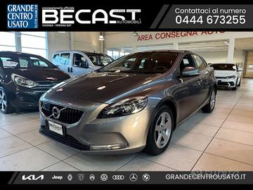 VOLVO V40 D2 Business UNICO PROPRIETARIO