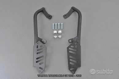 Supporto Bauletto YAMAHA TRACER 900 GT 2018 2020