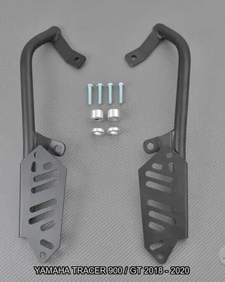 Supporto Bauletto YAMAHA TRACER 900 GT 2018 2020