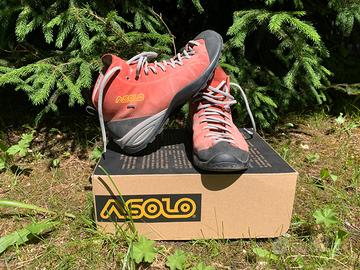 Scarponi Asolo Cactus GV MM