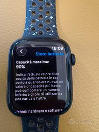 Apple Watch serie 9