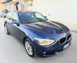 Bmw 120 120d xDrive 5p. Urban