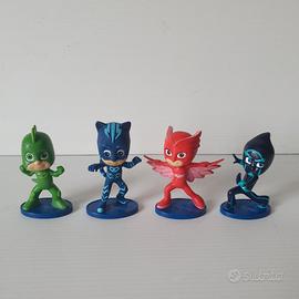 Personaggi PJ Masks