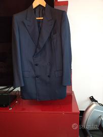 giacca doppiopetto Brioni 