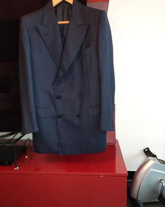 giacca doppiopetto Brioni 