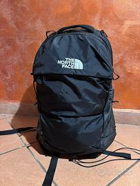 Zaino the north face boreali