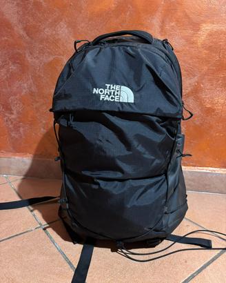 Zaino the north face boreali