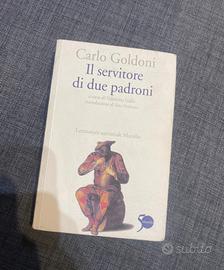 Il servitore di due padroni