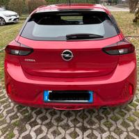 Opel Corsa 44.000 km