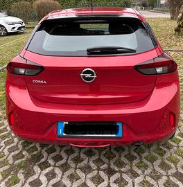 Opel Corsa 44.000 km