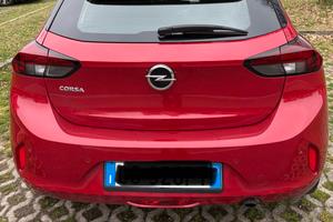 Opel Corsa 44.000 km