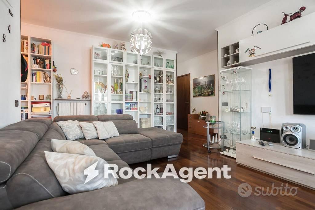 Appartamento – Dalmine, Brembo - Vista 4