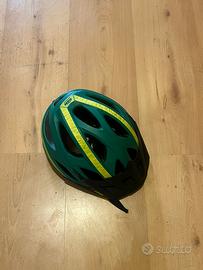 Casco bici
