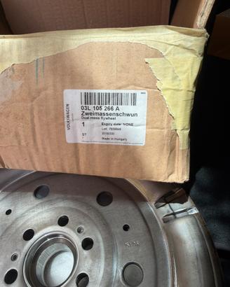 kit volano frizione originale Volkswagen