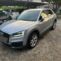 Audi Q2 quattro