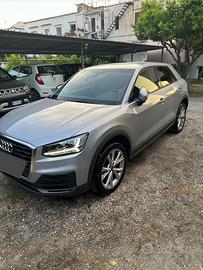 Audi Q2 quattro