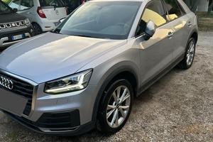 Audi Q2 quattro