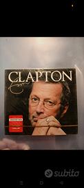 Eric Clapton greatest hits 2CD