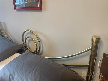 STRUTTURA MATRIMONIALE