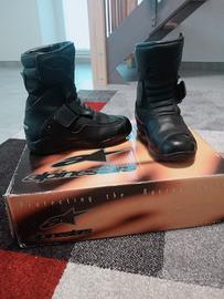 stivali unisex alpinestars 