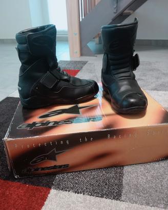 stivali unisex alpinestars 